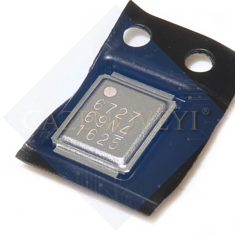 1-100PCS MT5392UVSJ MT5392 IRF6727M IRF6727 MCP6001T-I/OT MCP6001T INA226AIDGSR INA226 MIP2G4 2G4 BTS824R BTS824