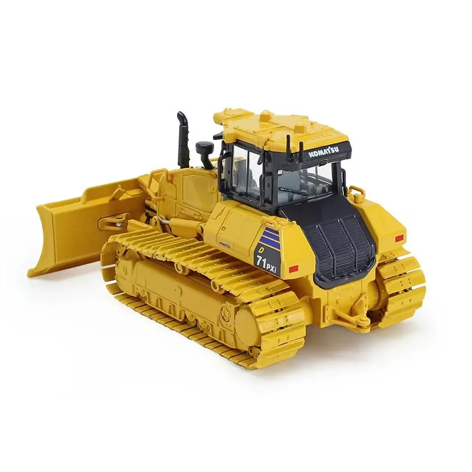 1ST D71PXi-24 Dozer Track 1/50 Scale Die-Cast Model 50-3425