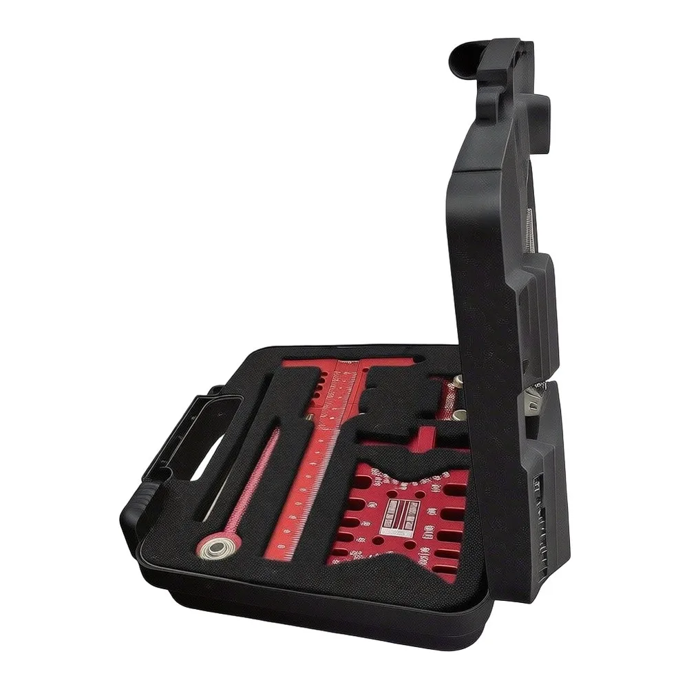 Layout Tool Layout Marking Tool Woodworking Measuring Tool Sharpening Equipment For Woodworking Tasks For Carpenters