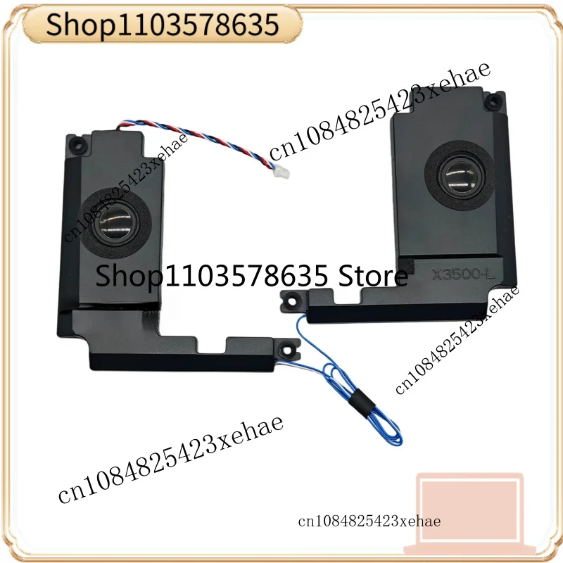 Speaker for ASUS Vivobook Pro 15 M3500Q K3500P X3500 Laptop Built-in Audio Loudspeaker