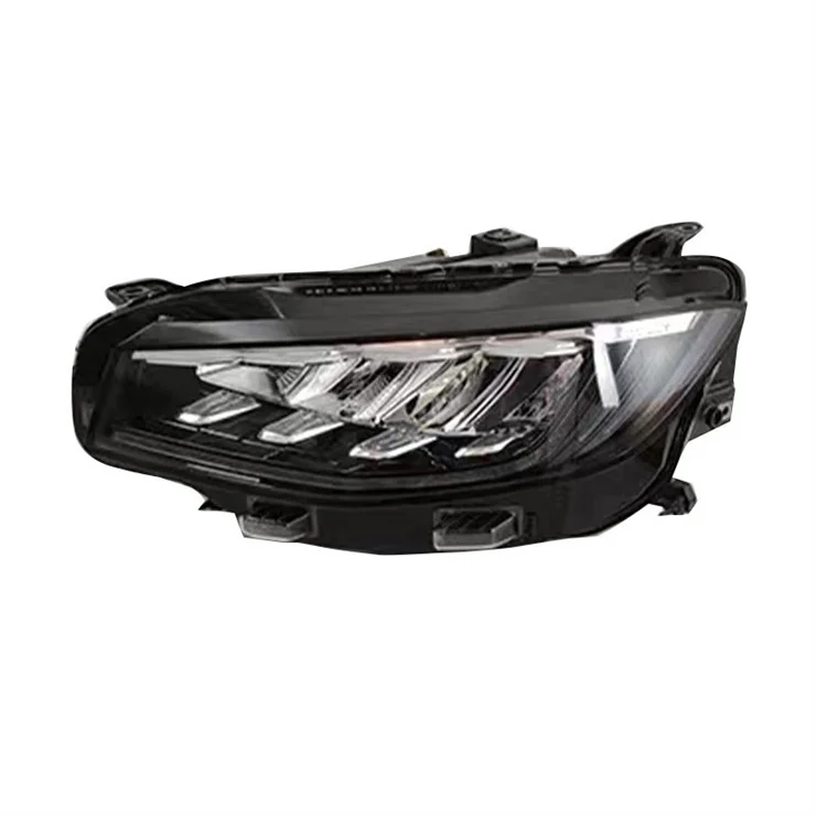 New Car Headlamp 12V 6500K H27W/1 for Geely BoyuePro with Half Year Warranty