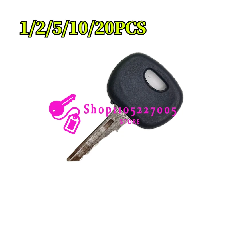 1/2/5/10/20PCS Ignition Key 14685 5755026  with Heavy Equipment