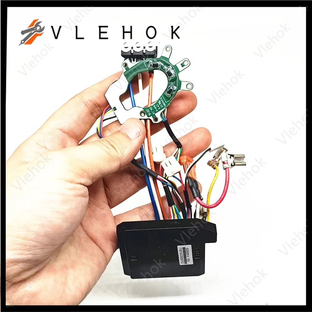 CONTRÔLEUR POUR MAKITA DTD172 TD172D