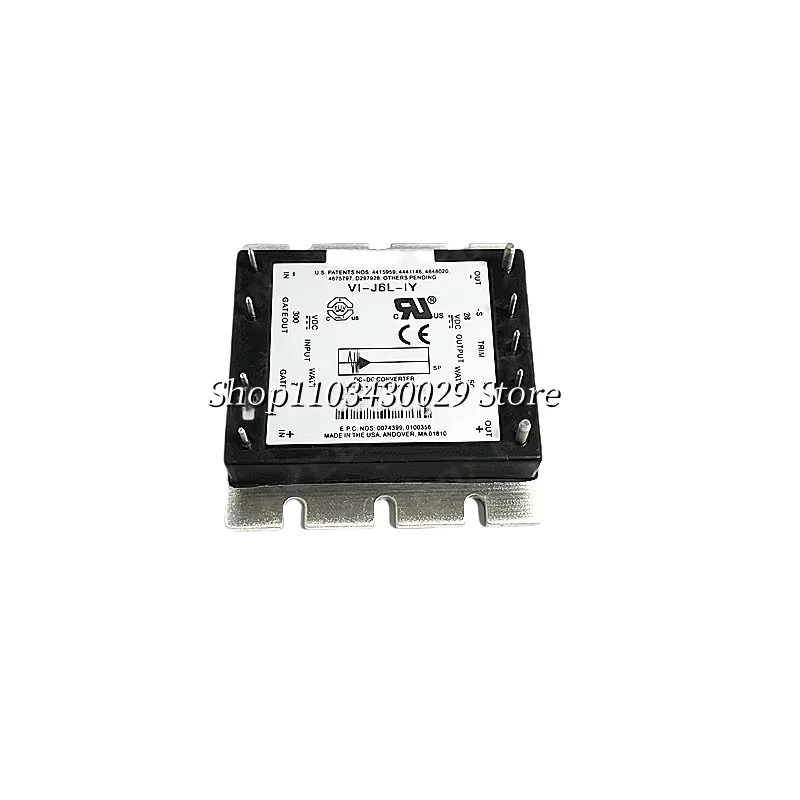

NEW VI-J6L-IW/S VI-J6L-IW-02/S VI-J6L-IX VI-J6L-IY VI-J6L-IZ VI-J6L-MW VI-J6L-MX VI-J6L-MY VI-J6L-MZ