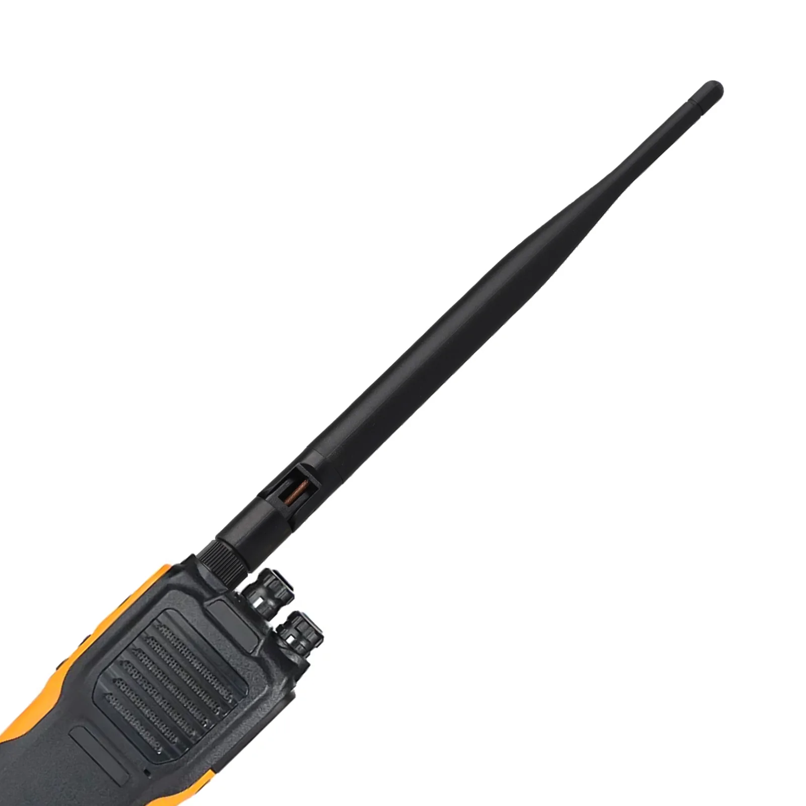 Connect Seamlessly Set of Two Indoor For LoRa Antennas Operating on Frequency of 915MHz With Easy Setup Cables