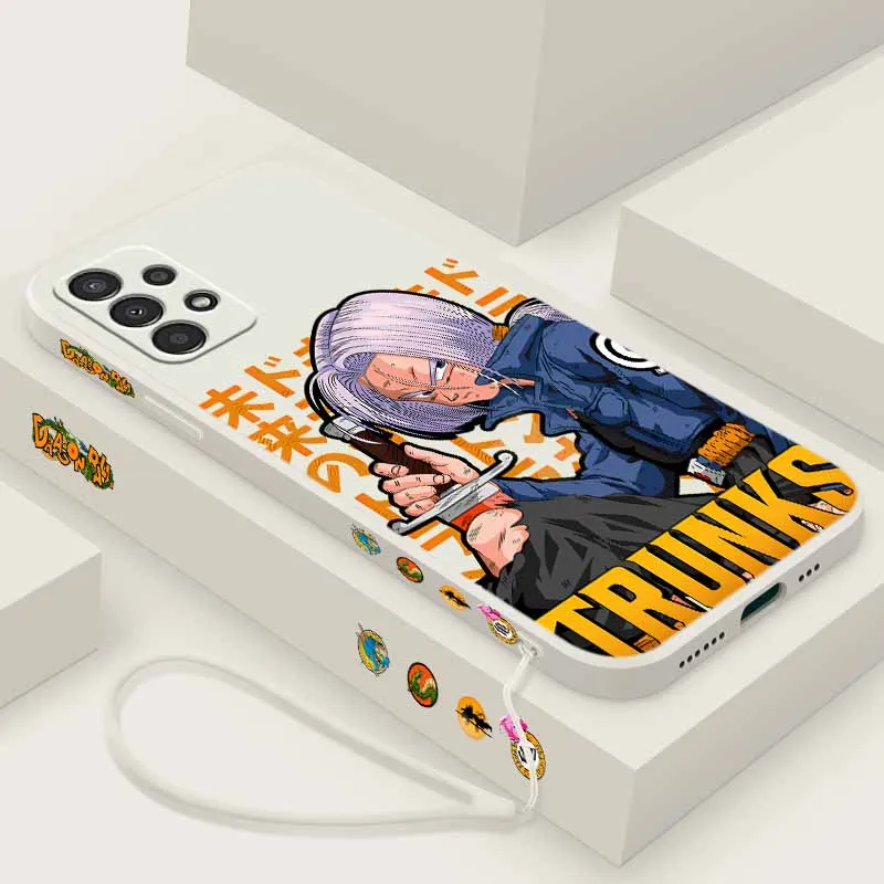 Anime D-Ragon B-All…