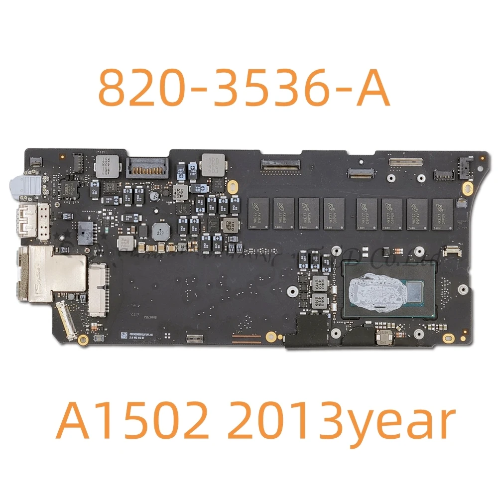 Original A1502 Base Board for Macbook Pro Retina 13