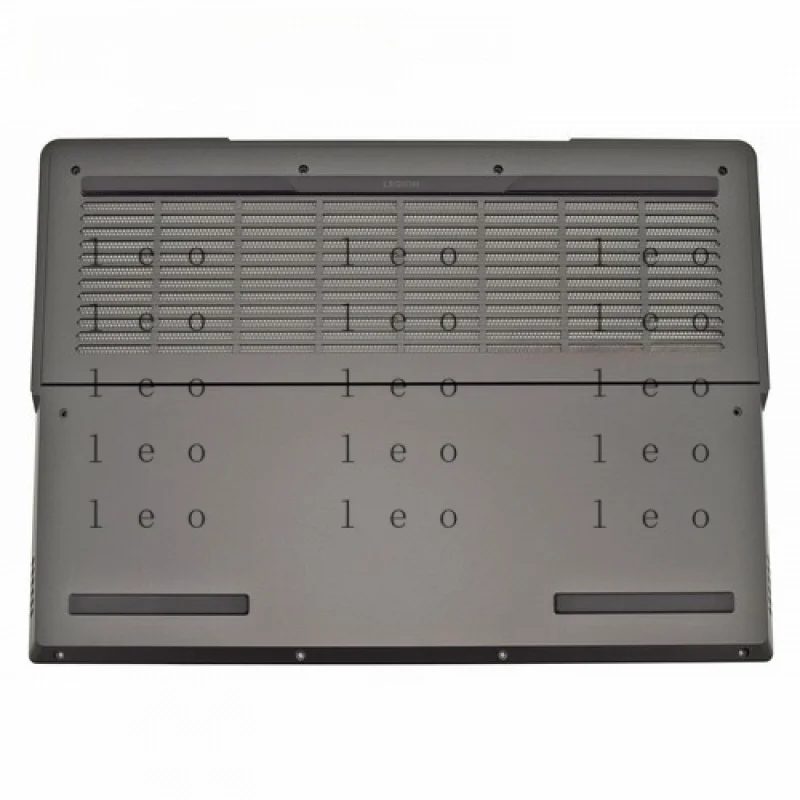 

AA New For Lenovo Legion Pro 5 16IRX8 Pro 5 16ARX8 Lower Case Bottom Base Cover BLK