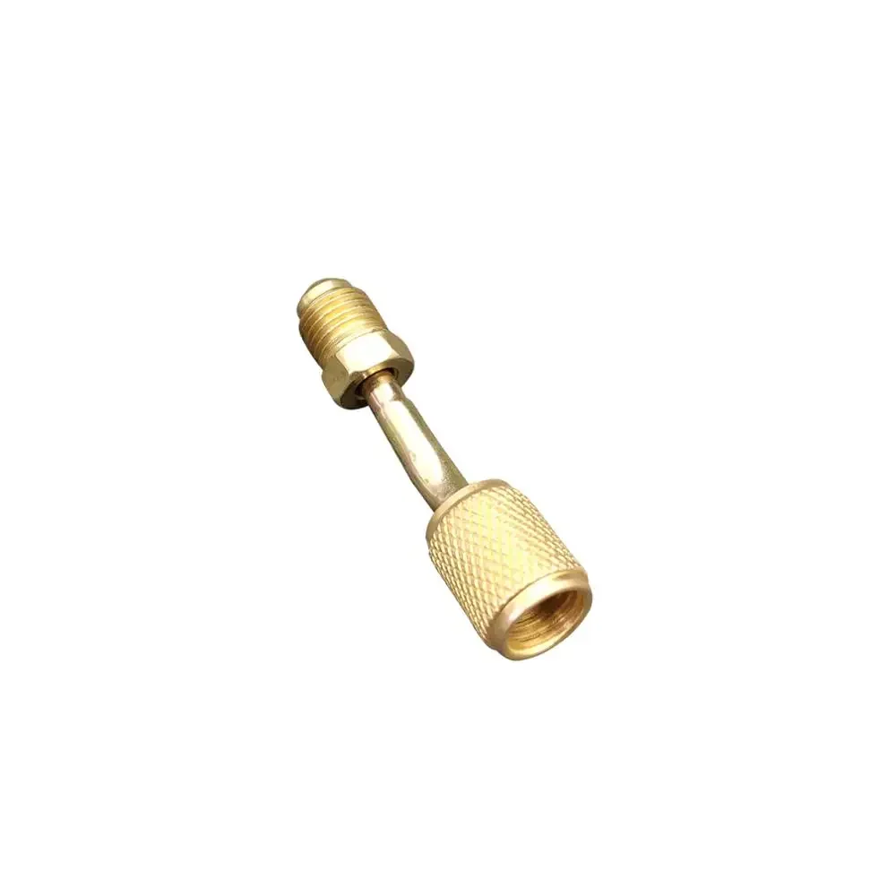 Air Conditioner Fluoride Adapter Connector For Household Air Conditioner Repair Tool
