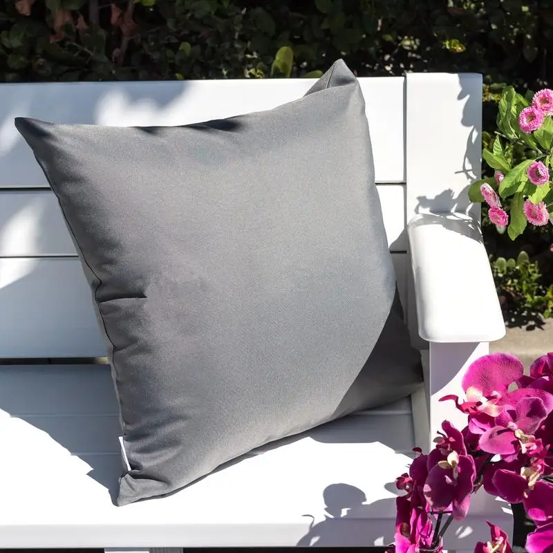 وسادة صلبة للاستخدام الداخلي والخارجي - تصميم الغابات المطيرة من أمازون #5