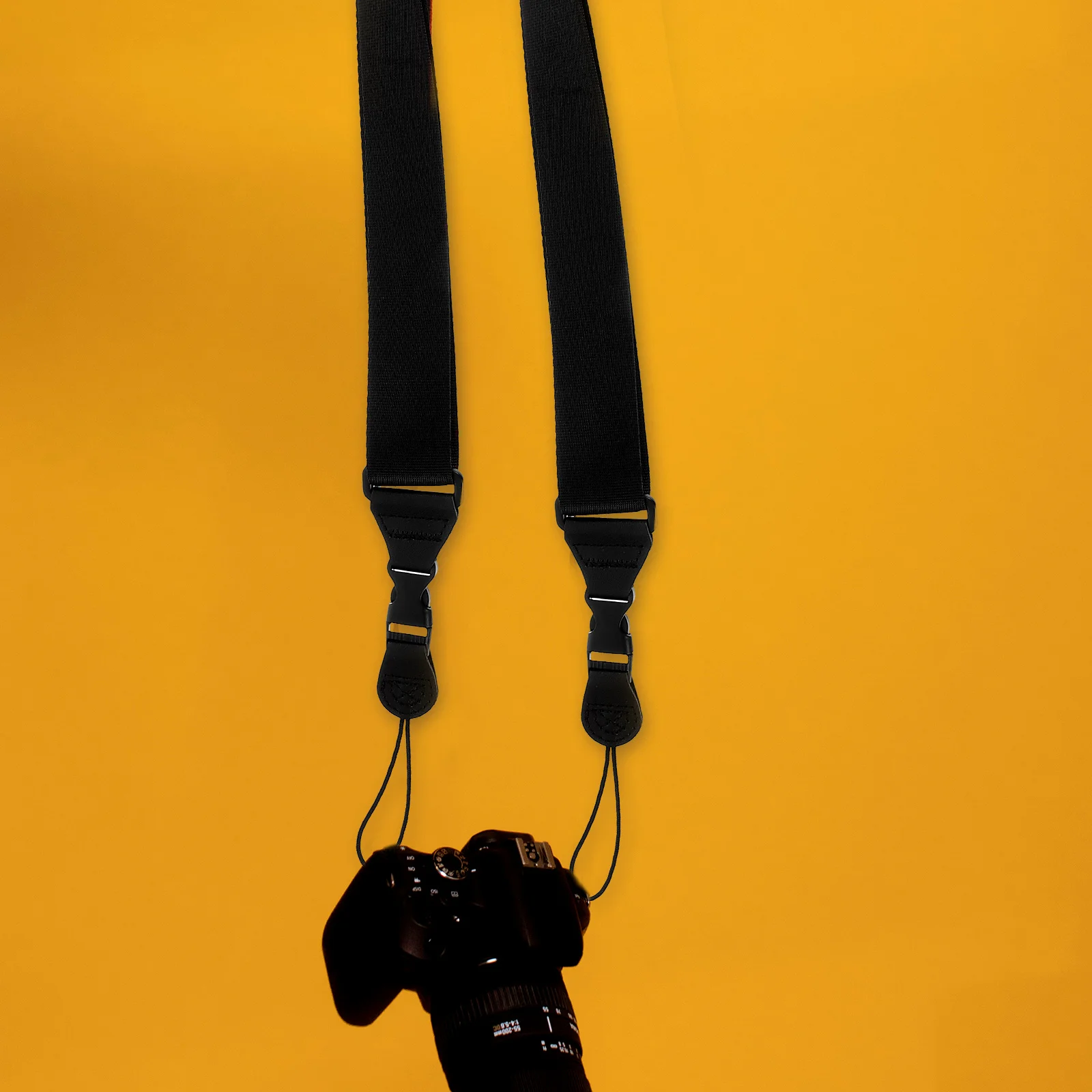 

4pcs Adjustable Shoulder Strap for Camera Bag Phone Case Laptop Crossbody 35.8 57in Lightweight Durable Replacement Bag Straps