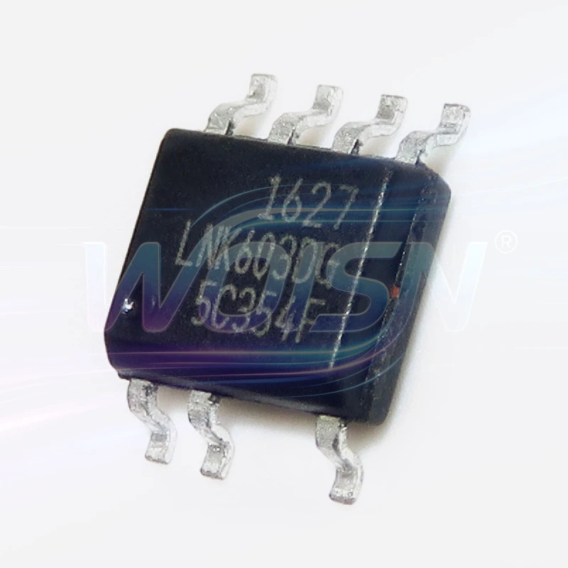 LNK603DG LNK603 MCP4728-E/UN MCP4728 FSFR1600L FSFR1600 W25X40VSIG 25X40VSIG SST25VF016B-50-4I-S2AF SST25VF016B CD4051BCN CD4051