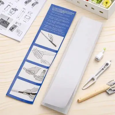 13Pcs Simple Pole Sticker Grip Tape with Strong Glue Long Term Use Protection for Sports Equipment Handles Simple Pole Sticker