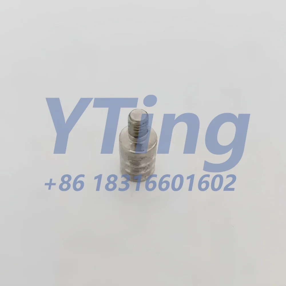 Heidelberg Printing Machine Accessories CD74/XL75 Water Roller Screws with Sealing Ring Included
