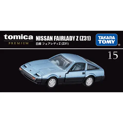 Nissan z31-AliExpress