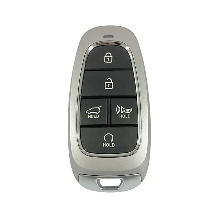 

A76T-2020 2021 2022 2023 For Tucson Santa Fe Proximity Car Remote Key ID47 Chip 433Mhz FCCID:95440-S1570