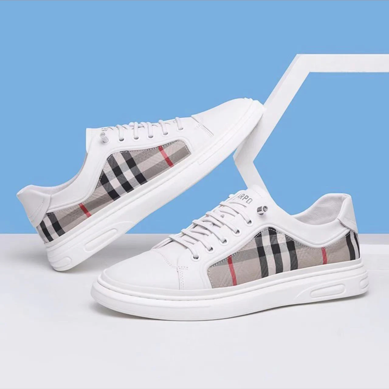 baskets-confortables-en-cuir-respirant-pour-hommes-decontractees-a-enfiler-saison-printemps-automne-motif-d'identification-couleur-blo-board