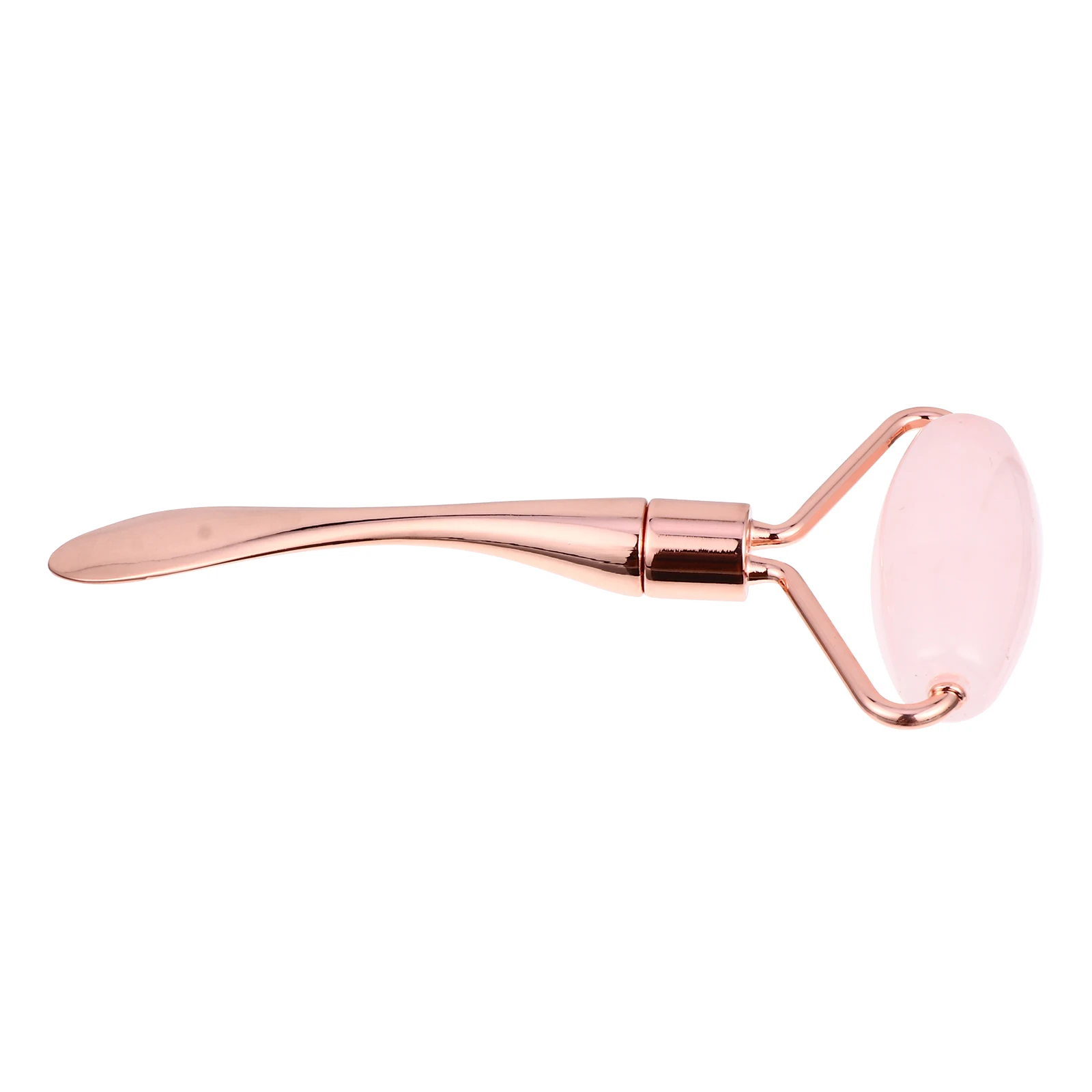 

Jade Facial Roller Stainless Steel Anti Aging Tool Slimming Wrinkles Massager Face Beauty Spa Care Cooling Eyes Reduction