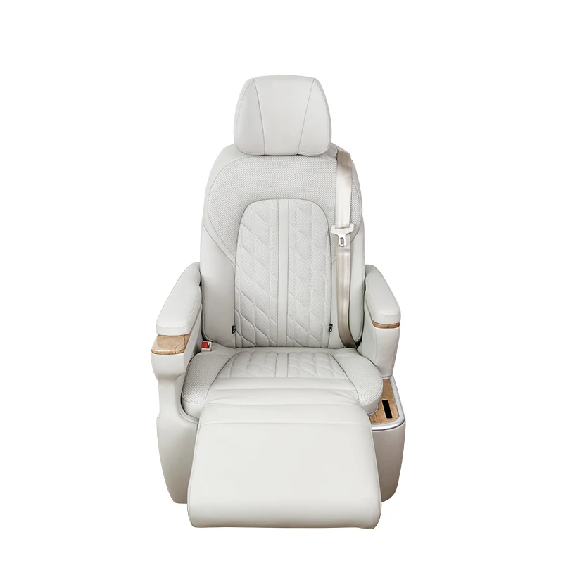 Automobile Modified Luxury Aviation Seats Car Electric Seat Recliner Luxury Auto Seats