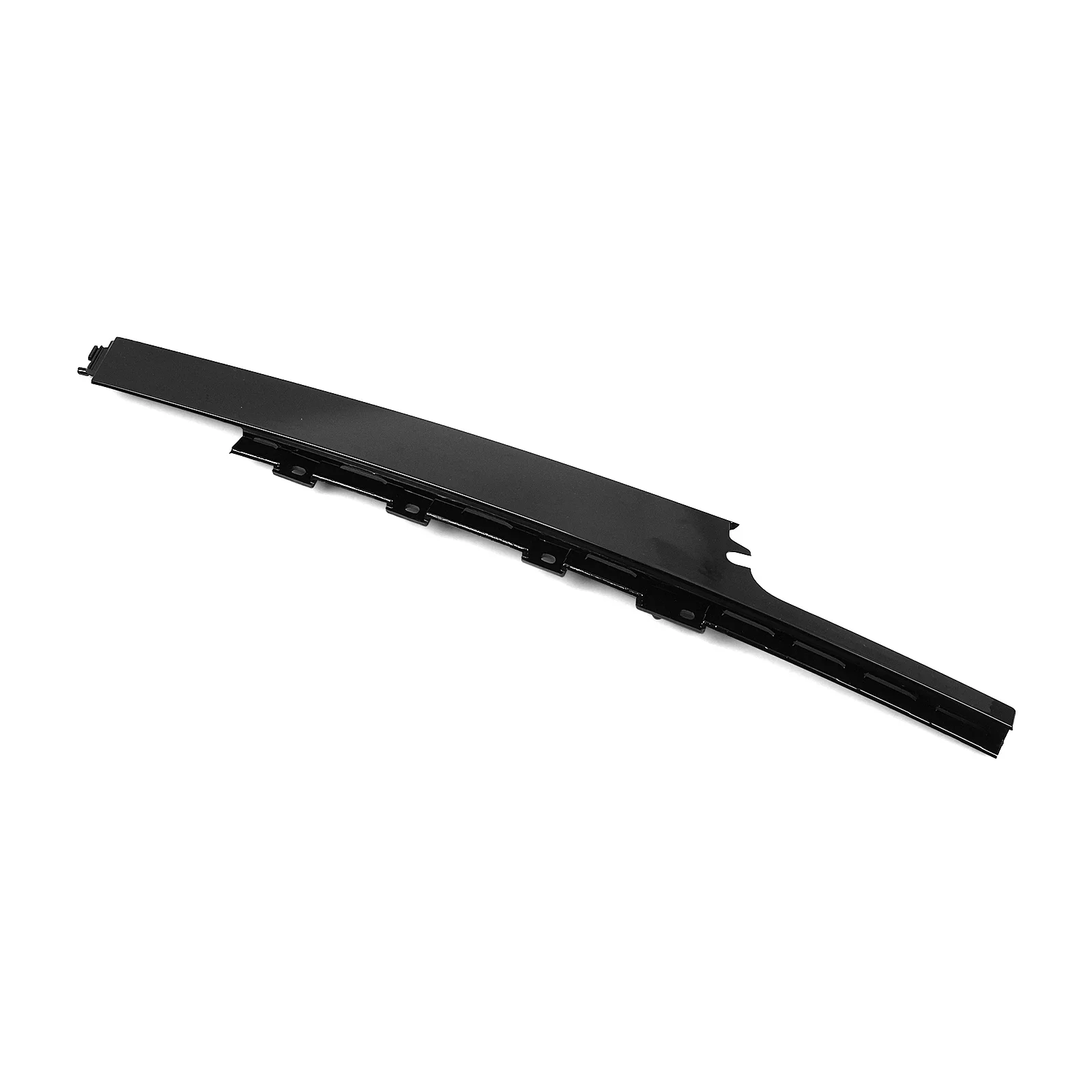 Pop Left/Right Side Window B Pillar Exterior Moulding Panel Weatherstrip Strip Trim Cover For Land Rover Range Rover Sport 2014-