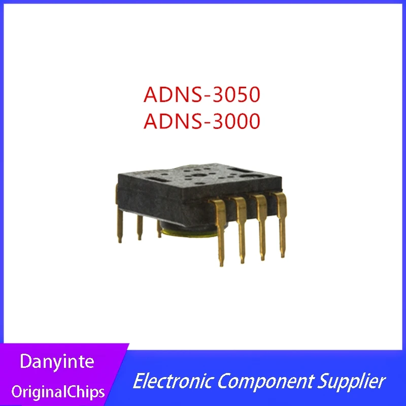 100% neue original 1 Teile/los ADNS-3050 A3050 ADNS-3000 A3000 DIP-8 ADNS-5110-001