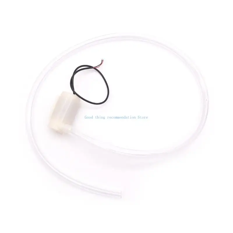 

634E DIY Automatic Irrigation Watering System Starter Gardening Lover Gift