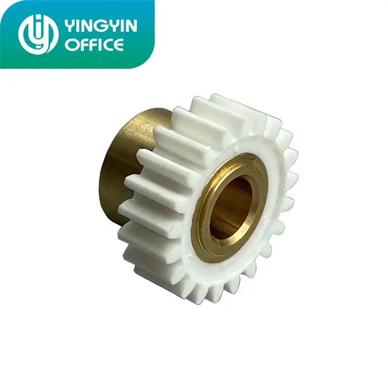 1*AB01-1591 AB011591 Reverse Roller Gear  For Ricoh MP 1350 9000 1100 1107 1356 1357  8100 8110 8120  8210 C651 7500 7001