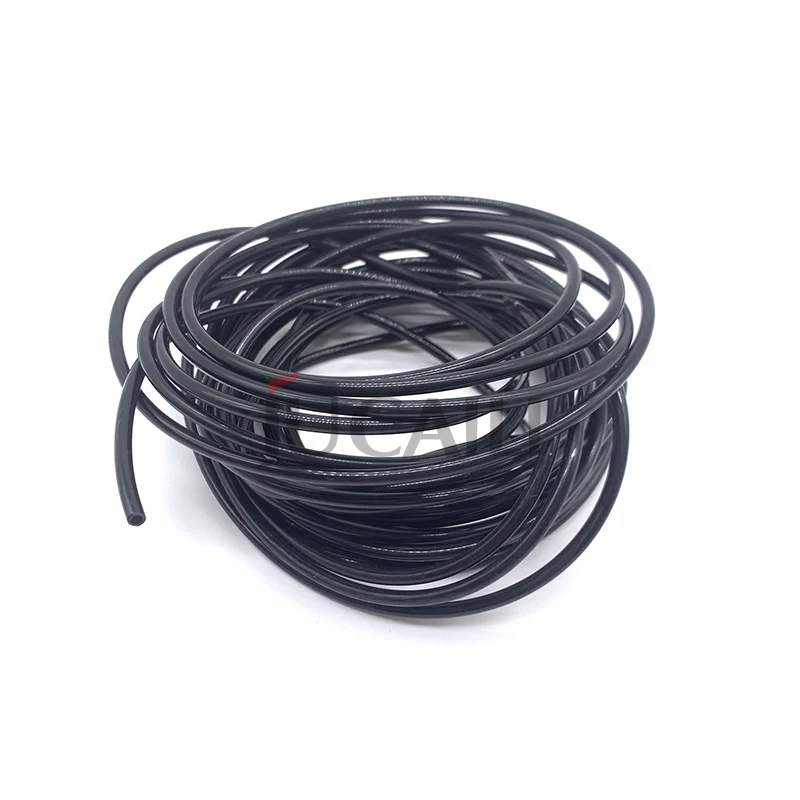 Jucaili 20m/lot Eco Solvent/Water Based/UV Ink Tube Single Line Feeding Tube For Inkjet Printer Ink Hose