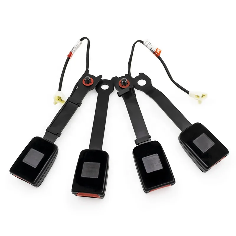 

DFSK GLORY 580 S560 Seat Belt Buckle Front Seat Belt Base Slot Buckle Auto Parts