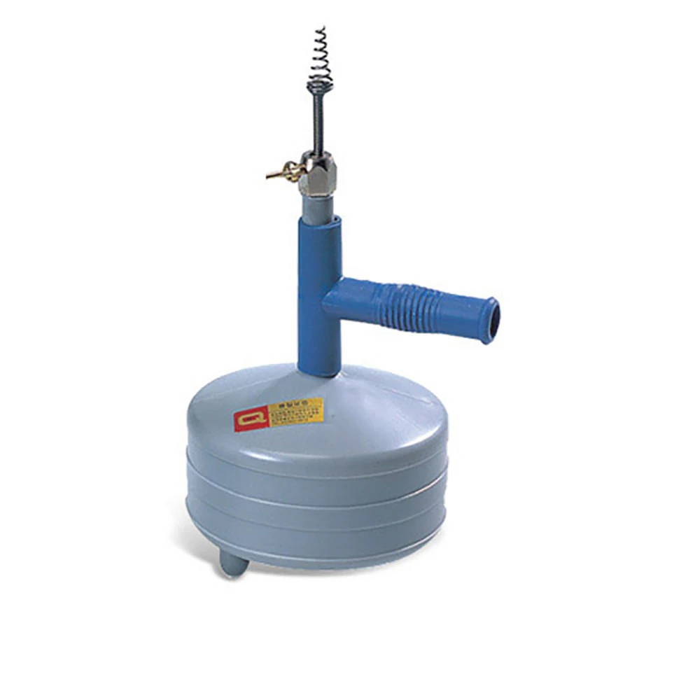 Samgyeon spring cleaner 10M drain hole through hole