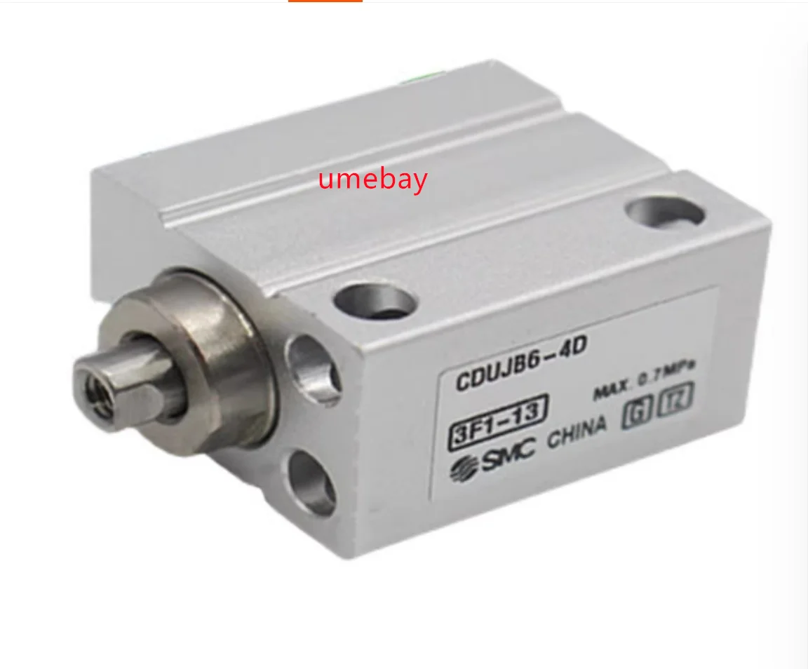 Цилиндр серии CDUJS 20: CDUJS20-5D CDUJS20-10D CDUJS20-15D CDUJS20-20D CDUJS20-25D CDUJS20-30D CDUJS20-35D CDUJS20-40D