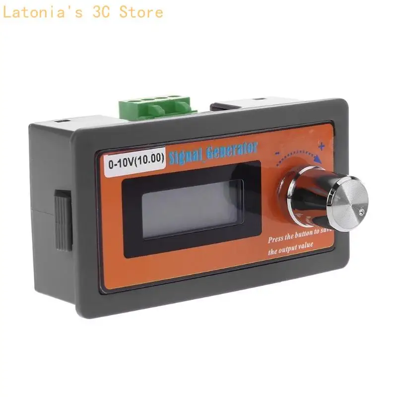 0-10V Generator Generator High 0-10V Adjustable Source Generator X3UB