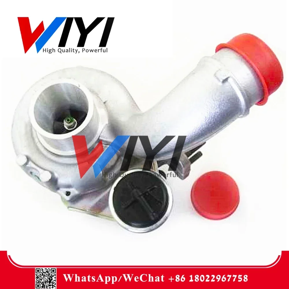 Turbo For Renault M… - image