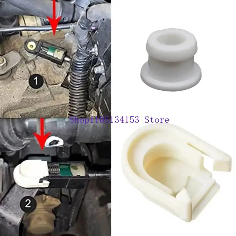 

hg89 вал автоматического селектора механическая коробка передач разъем концевой автомобиль аксессуары для ремонта CV617C445AA