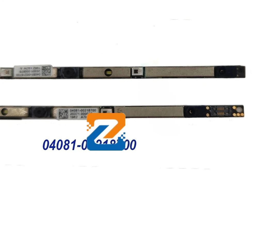 

Плата внутренней веб-камеры ноутбука для Asus ZenBook UX334FA UX334FL UX334FLC UX534FA UX534FT UX434DA UX434FQ 04081-00218700