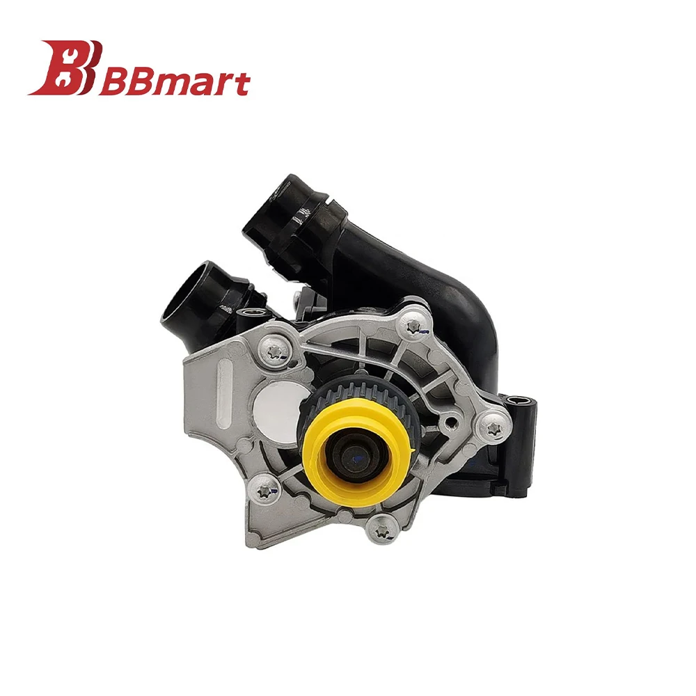 

06H121005S BBmart Auto Parts 1 Pcs High Quality Car Accessories Water Pump For Skoda Octavia Ming Rui