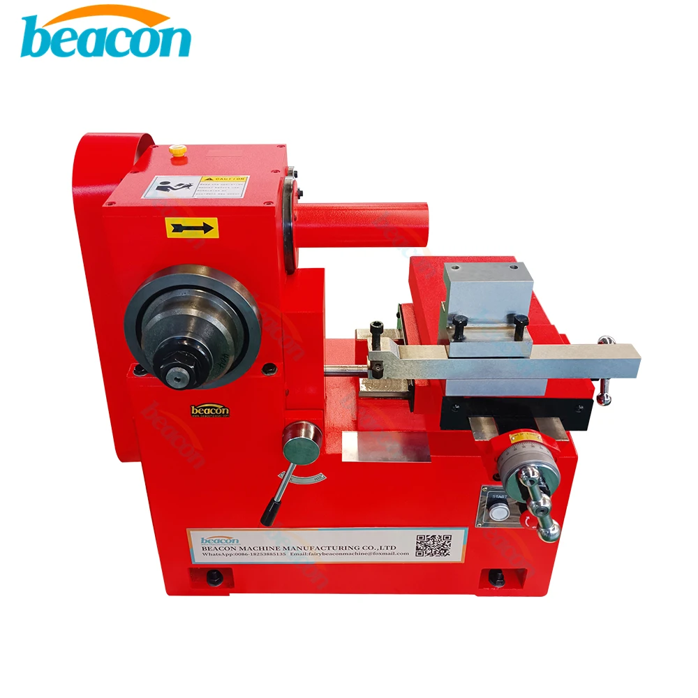 

Brake Drum Disc Cutting Machine Brake Disc Skimming Machine C9335 Brake Lathe Machine