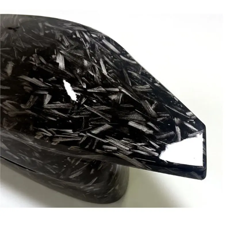 غطاء مرآة لسيارات BMW 3 4 5 7 Series G20 G21 G28 G22 G11 G12 نمط الرؤية الخلفية للسيارة LHD #5