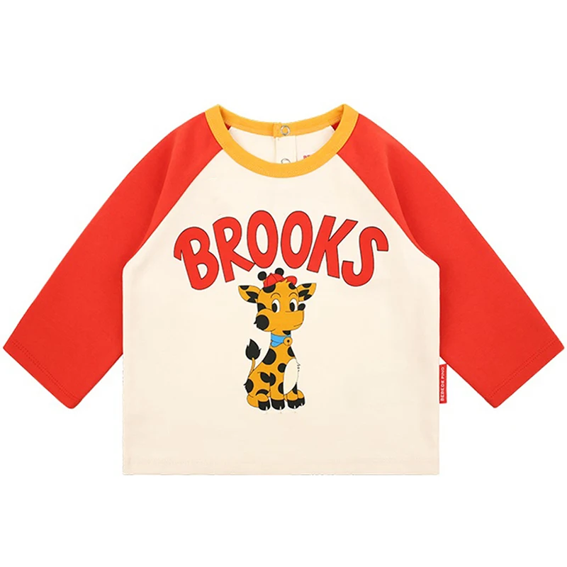 Kinderen Set 2024 Nieuwe Meisjes Bedrukte Hoodie Broekpak Jongens Lange Mouw T-Shirt Baby Warme Hoodie Set Meisjes Jurk Herfst Winter