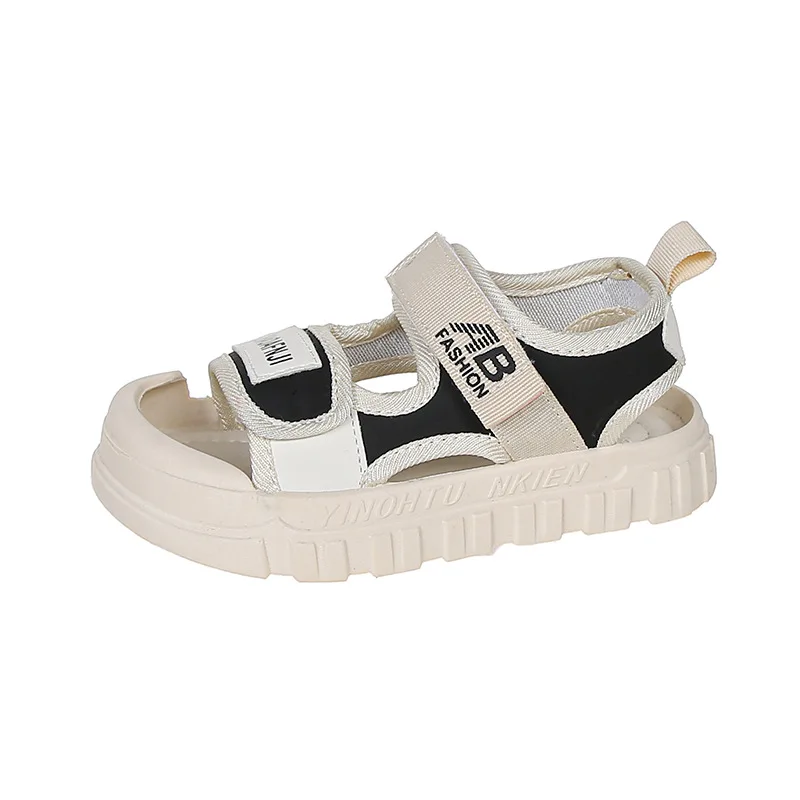 Zomer Jongens En Meisjes Kinderen Sandalen Zachte Zool Kinderen Strandschoenen Comfort Sport Casual Maat 26-37