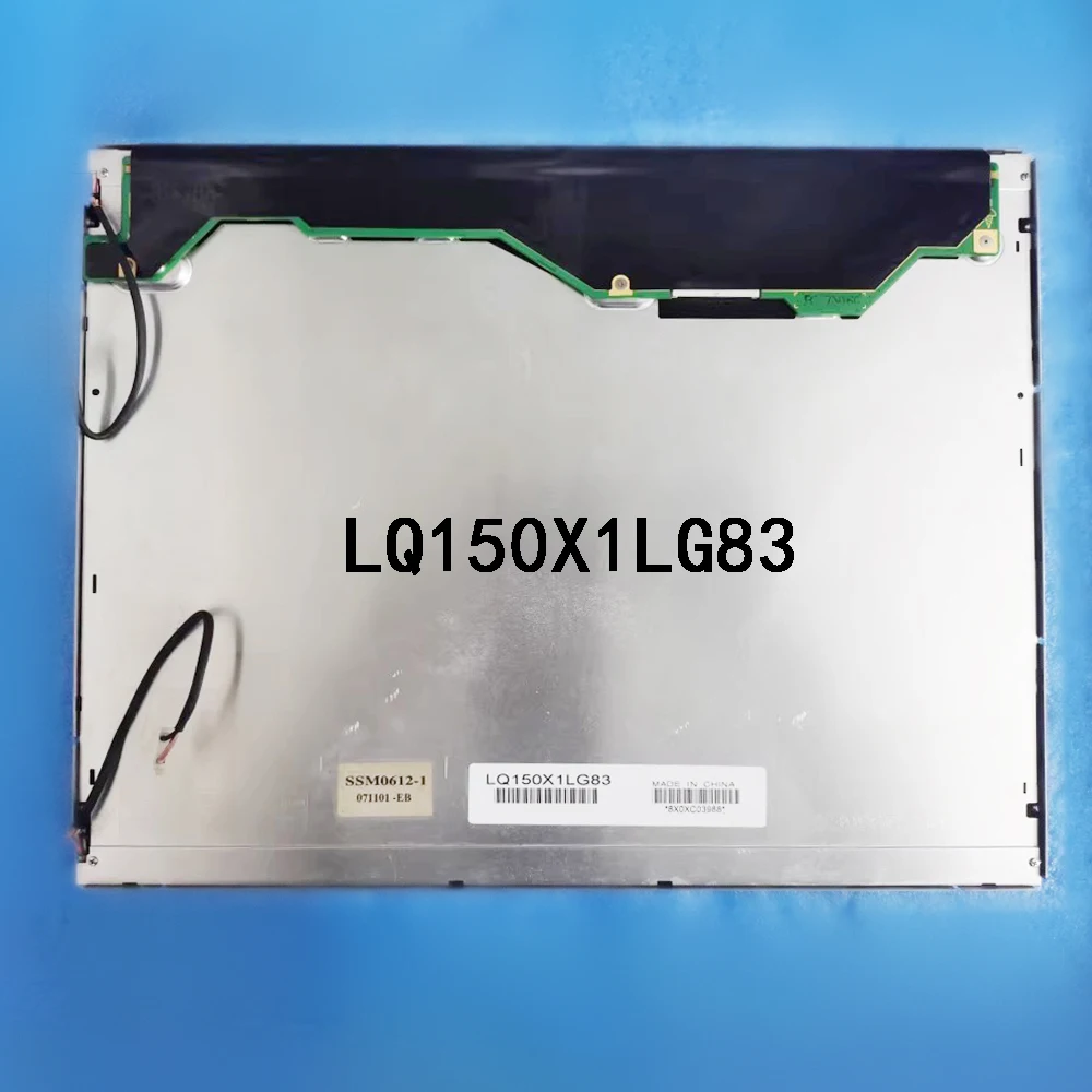 Sealed Original LQ150X1LG83 15