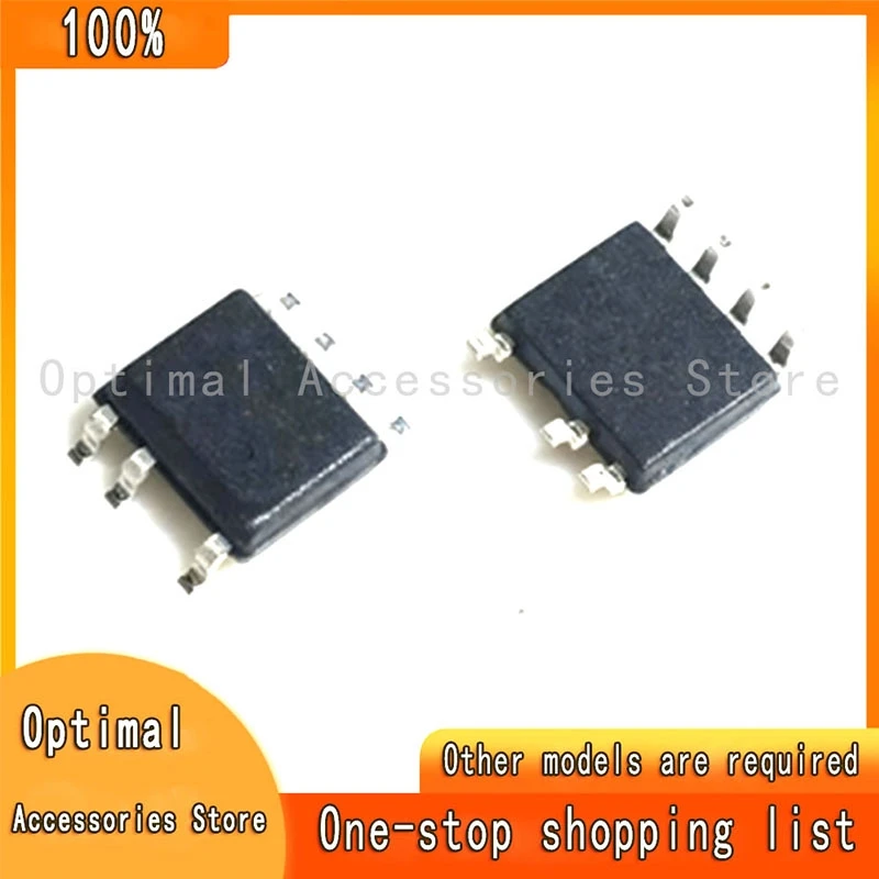 (5 unidades) 100% nuevo chipset DAP046 sop-7