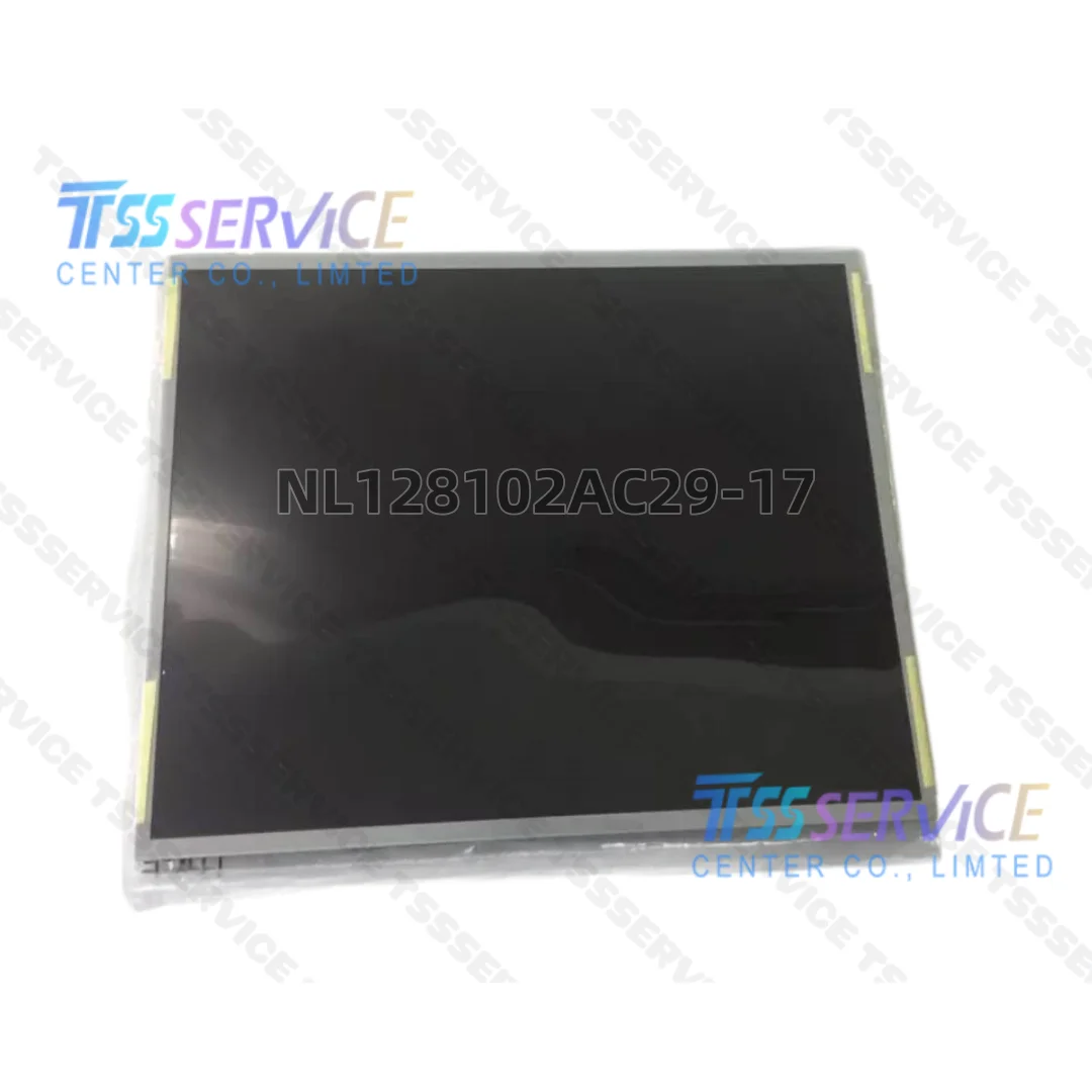 NL128102AC29-17 19.0 inch  TFT LCD with 1280*1024 Resolution for industrial display applications