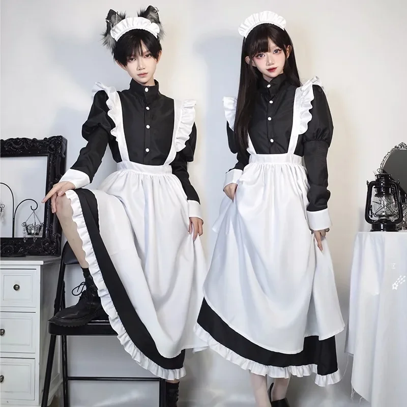 #4 Latest Maid Costumes Offers