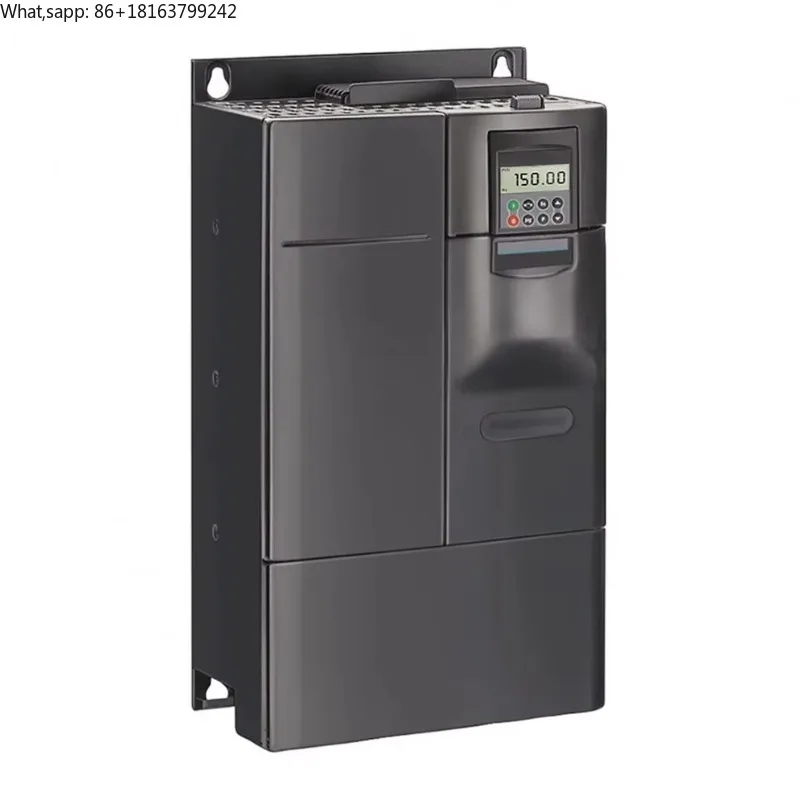 

6SE6420-2UD25-5CA1 MICROMASTER 420 Without Filter New Genuine Original Automation Controller Accessories