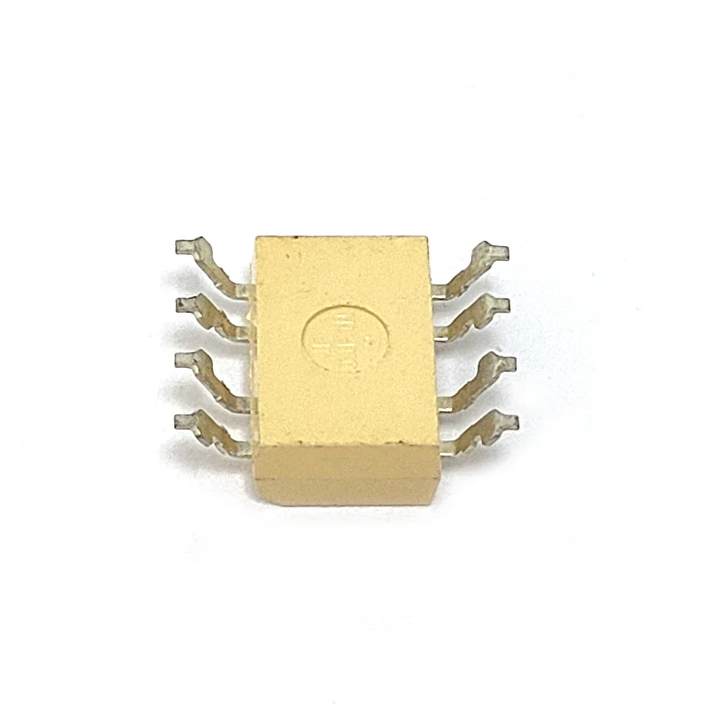 10pcs TLP759F Package:SOP-8,Digital Logic Ground Isolation Line