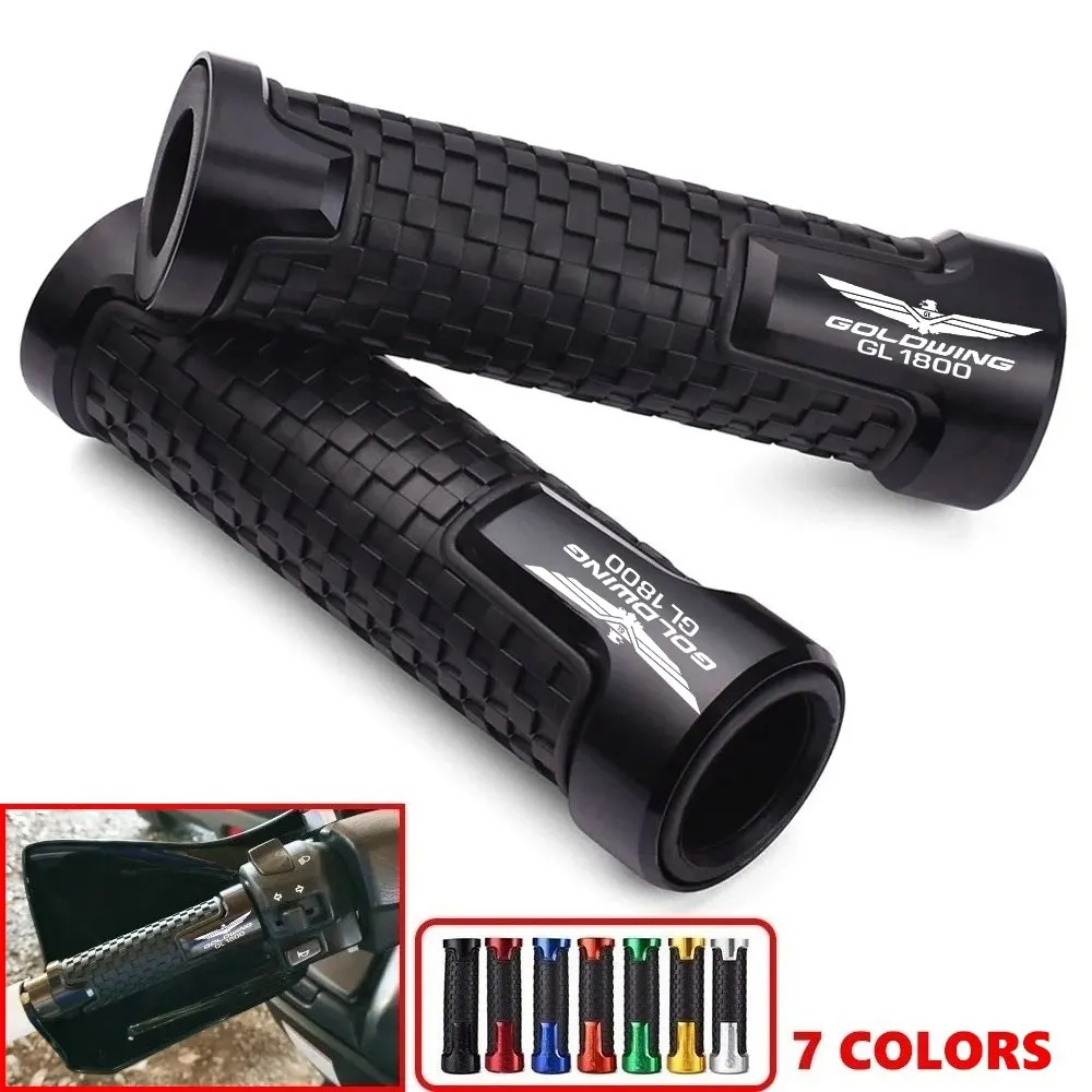 For Honda Gold Wing…