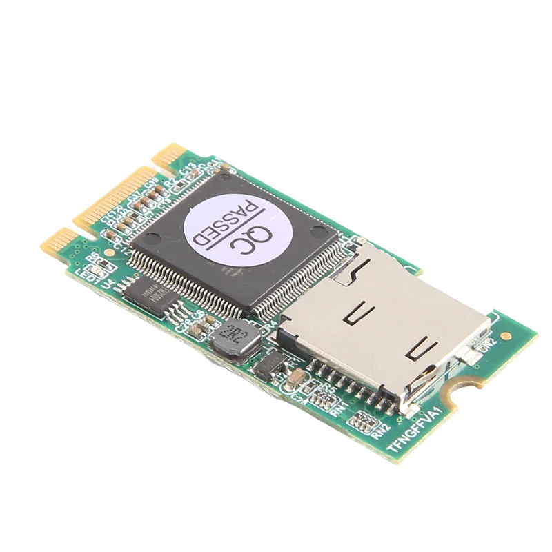 -A15I TF Micro-SD To M.2 Adapter Card TF Memory To Interface Embedded Industrial Mobile Module