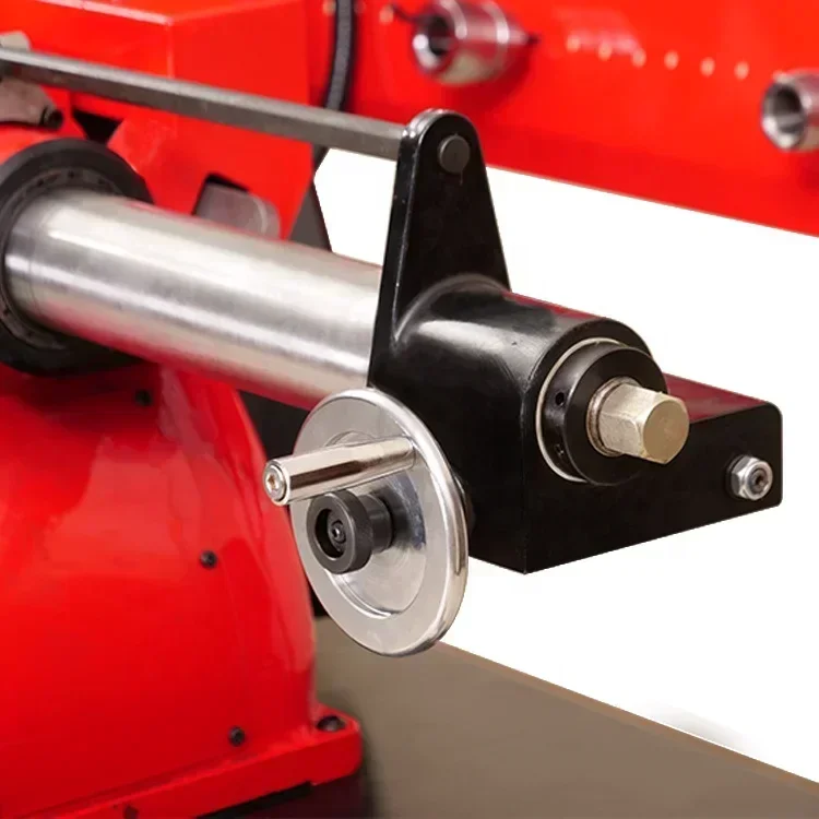 C9350C مخرطة الفرامل القرص سيارة طبل قرص فرامل آلة مقشدة مع محرك سيرفو تيار مستمر قرص فرامل وآلة طبل