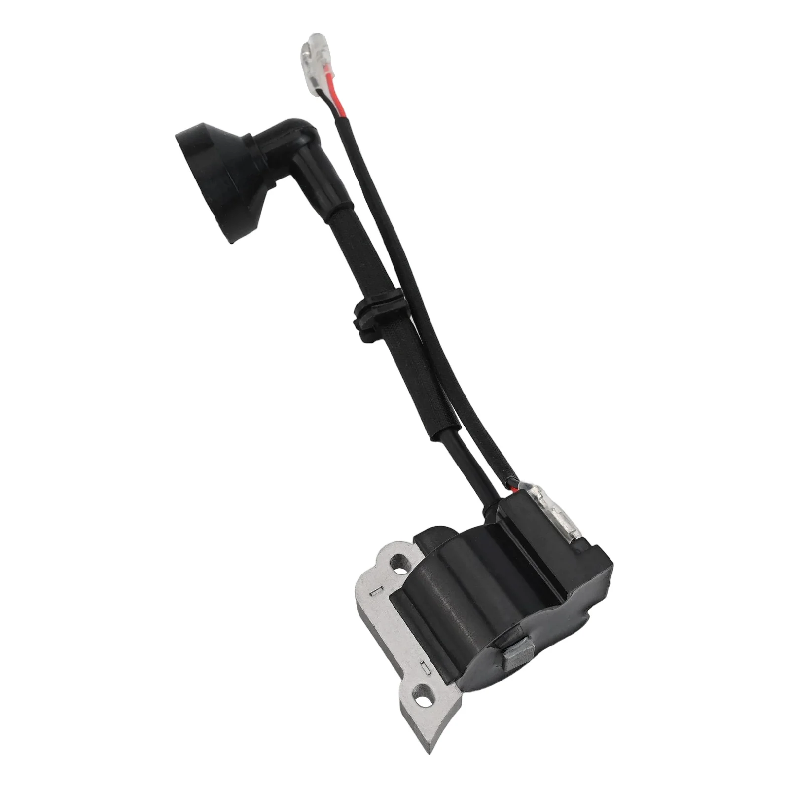 26cc Trimmer 12*10*6cm Flywheel Kit Compatible With TB26 Compatible With TL26 Compatible With TU26 Easy Installation